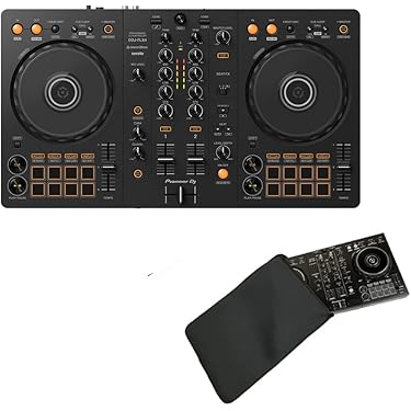 Amazon.co.jp 売れ筋ランキング: DJ・VJミキサー用バッグ・ケース の中