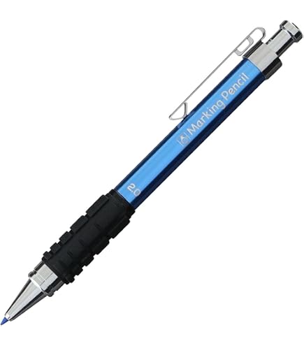 Amazon.co.jp: たくみ ノック式鉛筆 2.0 HB NO.7781: 文房具・オフィス用品