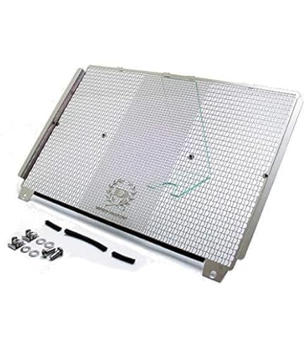 Amazon | BEET(ビート) ラジエターガード ブラック 21~Z900RS/20