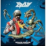 Space Police : Defenders Of The Crown (2CD Deluxe Edition)