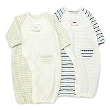 Piccolo(ピッコロ) ベンリードレス (50～70cm) キムラタンの子供服 (34172-161b) イエロー 50～70