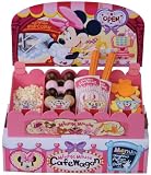 ディズニー トゥーンタウンミニーマウス スイーツだいすき♪カフェワゴン ディズニー トゥーンタウンミニーマウス スイーツだいすき♪カフェワゴン