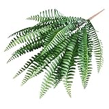 Lovoski プラスチック製　ホーム　インテリア　人工観葉植物