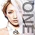 後藤真希「ONE(CD)」