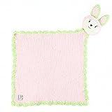 カシウエア / ANIMAL MINI BLANKET　アニマルミニブランケット（カラー：bunny ）[並行輸入品]