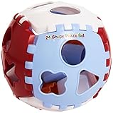 元おもちゃキッズ子供幼児パズルボール