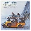 SURFIN' SAFARI/SURFIN USA