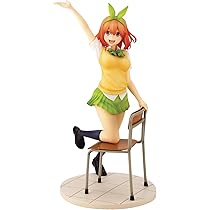 コトブキヤ 中野四葉 フィギュア 五等分の花嫁 51cmHnIHisL._AC_UL210_SR210,
