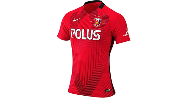 Amazon Co Jp Nike 浦和レッズ 17 ホーム レプリカユニホーム Xl 並行輸入品 服 ファッション小物