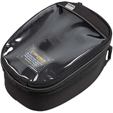 Amazon.co.jp 最新リリース: バイク用タンクバッグ の新着ランキングです。