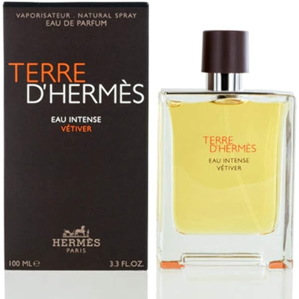TERRE D'HERMÈS アフターシェーブローション 100mL Terre d'Hermes
