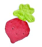 バニーズ・バイ・ザ・ベイ ガラガラ ラディッシュ♪   #100005R