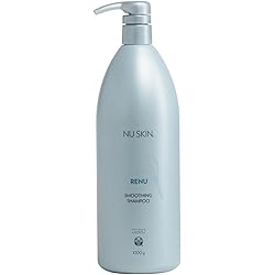 ニュースキン　レニュー　スムージングシャンプー&コンディショナー　新品未開封 ニュースキン レニュー スムージングシャンプー&コンディショナー 新品