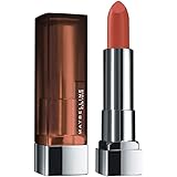 MAYBELLINE(メイベリン) カラーセンセーショナル リップスティック N マット 口紅 502 3.9g