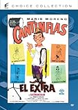 El Extra [DVD]