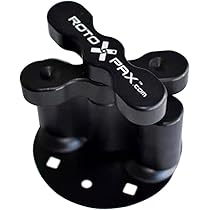 Amazon | Rotopax(ロトパックス) オプション マウント ロック パック 