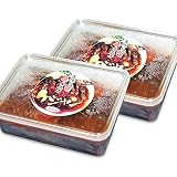 Amazon 冷凍 合計2キロ浜田屋の生のタラバ蟹ケジャン1 を2個 浜田屋キムチ カニ 通販 Amazon 冷凍 合計2キロ浜田屋の生のタラバ蟹ケジャン1 を2個 浜田屋キムチ カニ 通販