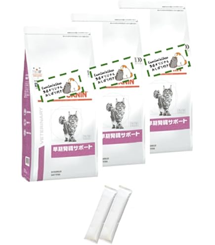Amazon | ロイヤルカナン 猫 早期腎臓サポート ドライ オリジナル