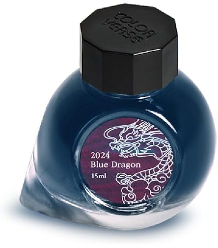 筆記具 COLORVERSE 65ml Amazon | Colorverse Ink 65ml & 15ml Schrodinger & Cat | 詰め替え