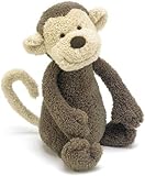 Bashful Monkey Chime