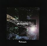 actuality[TYPE B]