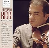 Ruggiero Ricci/ Milestones of a Legend