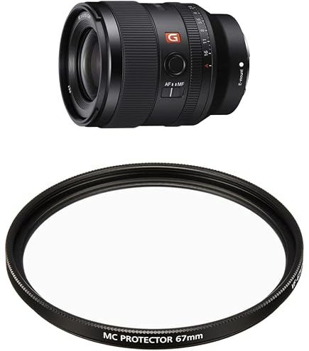 Amazon.co.jp: SONY(ソニー) 【レンズ と 純正プロテクター セット