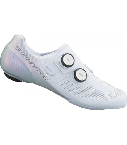 Amazon.co.jp: シマノ(SHIMANO) RC9T(SH-RC902T) ホワイト 39(24.5cm