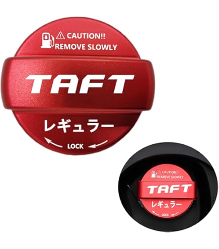 Amazon.co.jp: XIKER ダイハツ タフト LA900S LA910S専用 フューエル