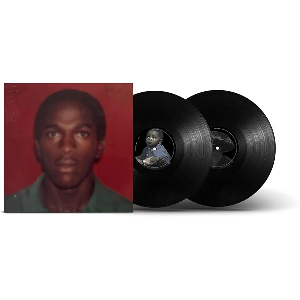 洋楽 FABULOUS EP'S COVERS - Daniel DELORME Pilgrim's Paradise Metallic Copper Vinyl LP (11x11 Booklet