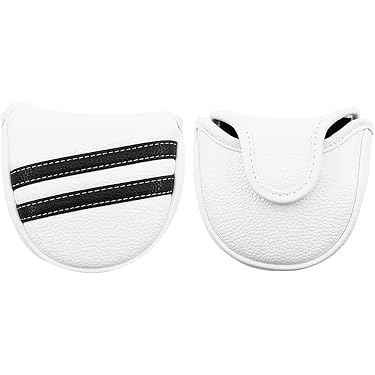 美品★平田選手他プロ仕様★ワールドカラー★ヘッドカバー５点セット★美品★スタッフ 広田ゴルフ