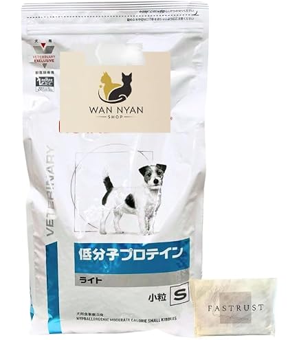 Amazon.co.jp: ロイヤルカナン 食事療法食 犬用 低分子プロテイン