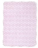 西川産業 MILLEJOIE 綿毛布 ピンク LCI6801106-P LC1106