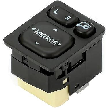 Amazon.co.jp 最新リリース: 車用パワーウィンドウスイッチ の新着