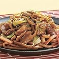 B級グルメ 牛ホルモン焼うどん（250ｇ）