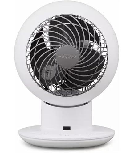 アイリスオーヤマ サーキュレーター AZ-SDC15TEC-W ホワイト レビュー】アイリスオーヤマ サーキュレーター AZ-SDC15TEC-W