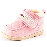 ベビーシューズ 日本製 女の子 ピンク 14cm シシュノン