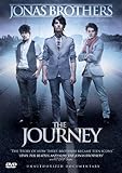 Jonas Brothers - The Journey U [DVD] [Import]