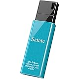 バッファロー BUFFALO USB3.1(Gen1)ノックスライドUSBメモリ 32GB ブルー RUF3-KSW32G-BL