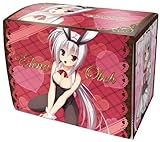 キャラクターデッキケースコレクションすーぱー DRACU-RIOT! 「エリナ・オレゴヴナ・アヴェーン」