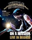 On a Mission: Live in Madrid [Blu-ray] [Import]