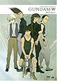 新機動戦記ガンダムW メモリアルボックス版 Part.I (初回限定版) [DVD]