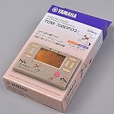 ヤマハ チューナーメトロノーム TDM-700DPO3