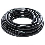 Hydrofarm Black Tube 内径19mm 7.5メートル