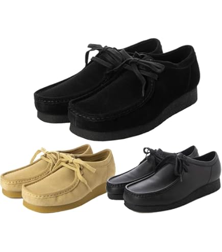 クラークス ワラビー2 ウォータープルーフ 26166735UK8.5ベージュー クラークス ワラビー2 ウォータープルーフ 26166735UK8.5ベージュー