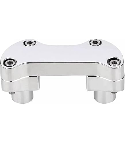 Vtx Bridge Riser Vtx 1300 Handlebar Risers