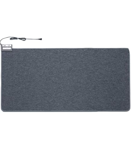 Amazon.co.jp: 広電(KODEN) 電気カーペット ホットカーペット 本体 176