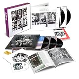 THE LAMB LIES DOWN ON BROADWAY (50TH ANNIVERSARY SUPER DELUXE EDITION) [5LP VINYL+BD] [Analog]