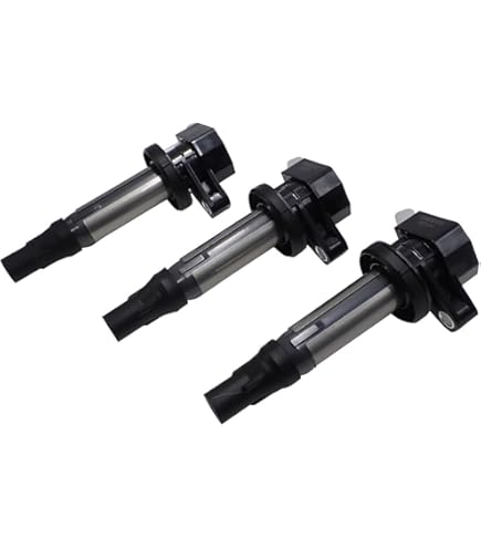 Amazon | HITACHI用 イグニッションコイル 1本 U13T08 トヨタ向け プロ