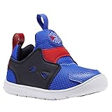 リーボック ベンチャーフレックス2.0 CM9144 スニーカー スリッポン ベビー ブルー 15.5 (並行輸入品)